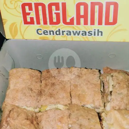 Gambar Makanan Martabak & Terang Bulan England, Samarinda 17