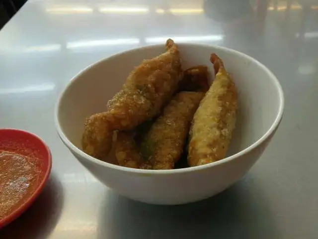 Chan Meng Kee Food Photo 8