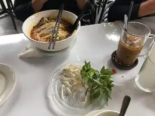 Vietnamese Restaurants