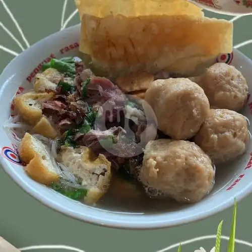 Gambar Makanan Warmindo Janda × Warung Mamang Adi, Godean Km 4,5 9