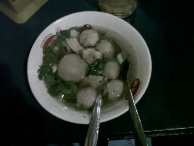 Gambar Makanan Bakso Krebo 4