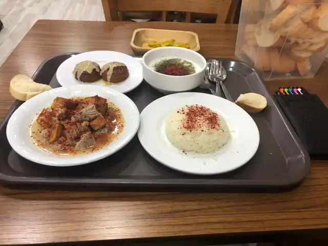 Ada Meze & Sulu Yemek'nin yemek ve ambiyans fotoğrafları 10