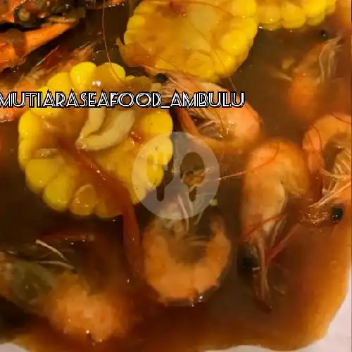 Gambar Makanan Mutiara Seafood, Ambulu 15