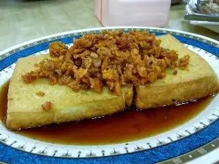 忠华仔吉胆海鲜饭店 TongHua•Pulau Ketam Food Photo 2