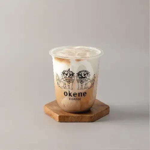 Gambar Makanan Okene Coffee, Casakita 7