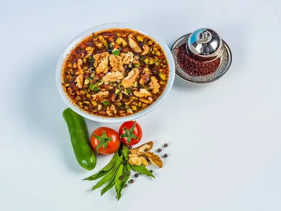 Tavacı Recep Usta'nin yemek ve ambiyans fotoğrafları 41