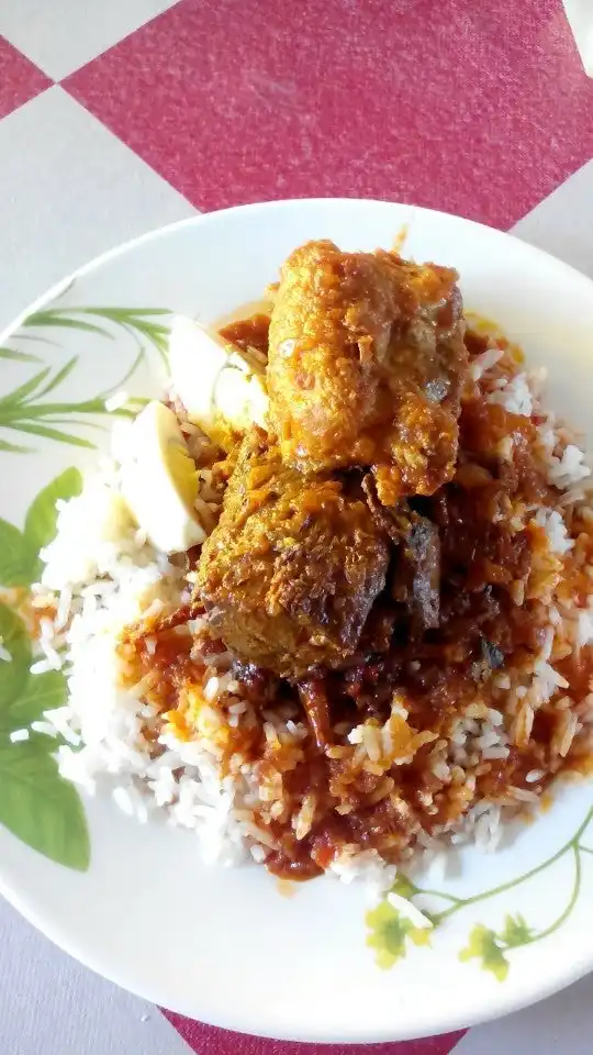 Kedai Nasi Dagang Kubang Badak Food Photo 6