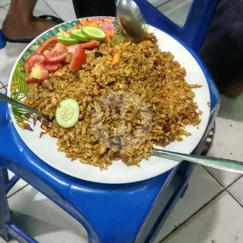 Gambar Makanan Nasi Goreng Van Veliya, Jagakarsa 1 17
