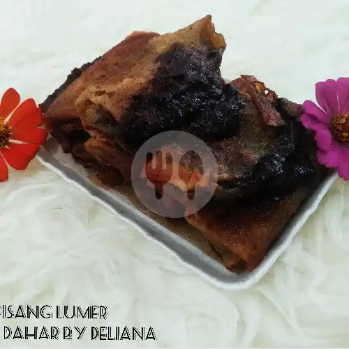 Gambar Makanan Pisang Crispy By Deliana, Meliwis 6