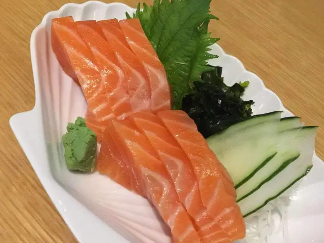 Minami Saki by Astoria Food Photo 6