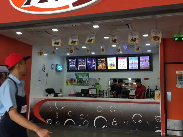 A&W Food Photo 5