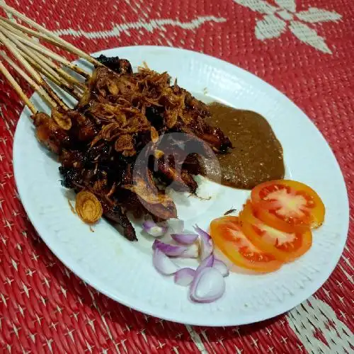 Gambar Makanan Warung Sate Madura Bang Ijal Cinere 1