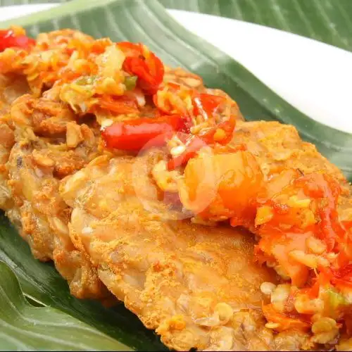Gambar Makanan Ayam Bakar Wong Solo, Pramuka 13