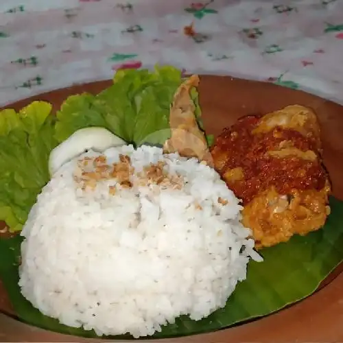 Gambar Makanan Aneka Lauk Mbak Rose 1