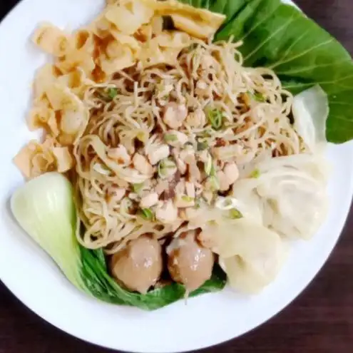 Gambar Makanan BAKMIE JAKARTA, Nusa Dua 4