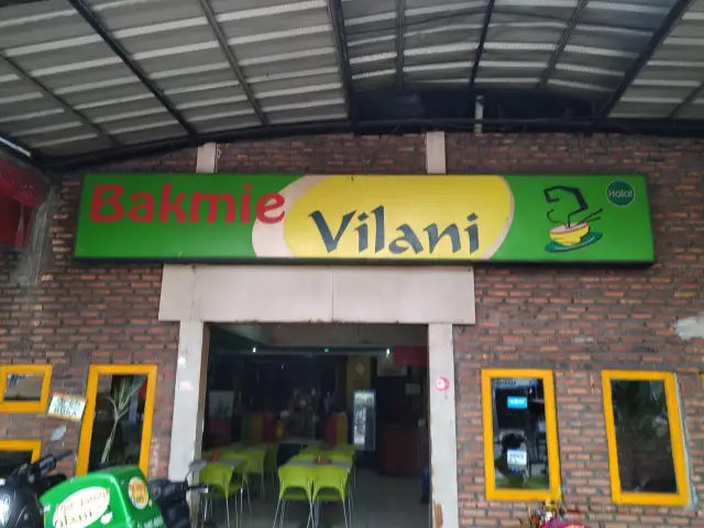 Gambar Makanan Mie Jamur Vilani 2