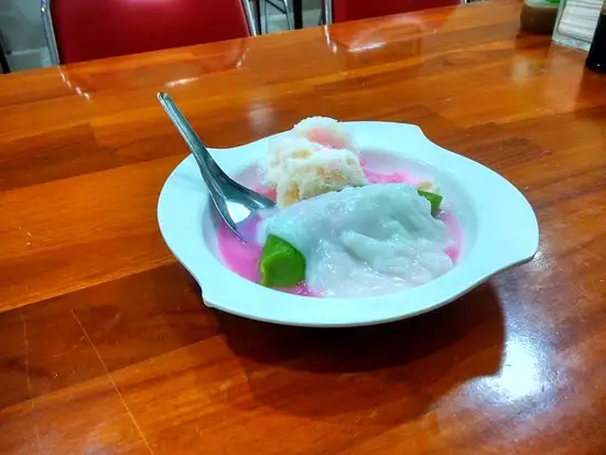 Gambar Makanan RM Muda Mudi 11