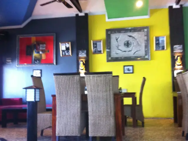 Gambar Makanan Aby Resto & Cafe 4