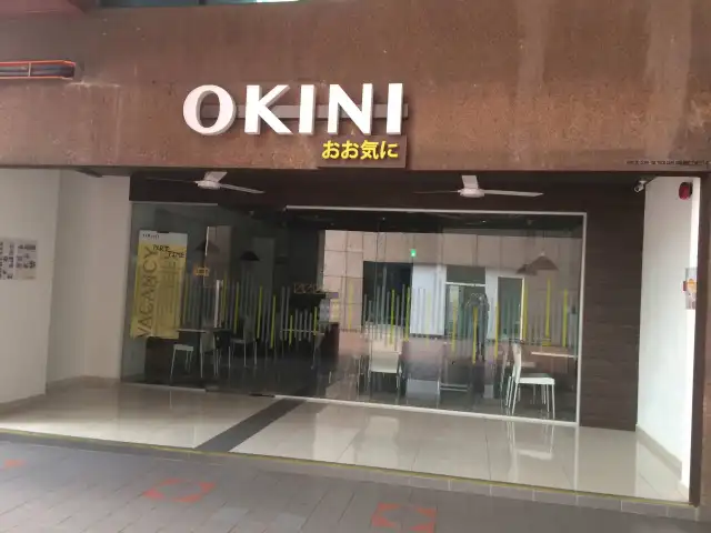Okini Food Photo 3