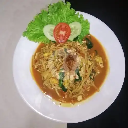 Gambar Makanan Tessera 14