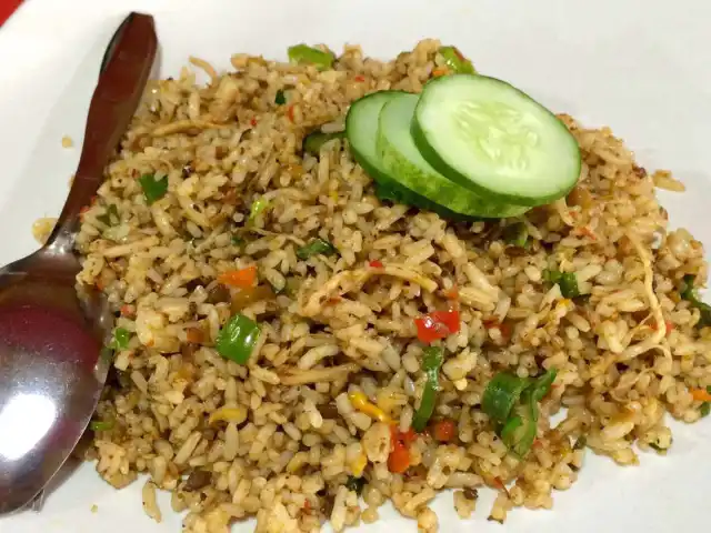 Gambar Makanan Nasi Goreng Mafia 9