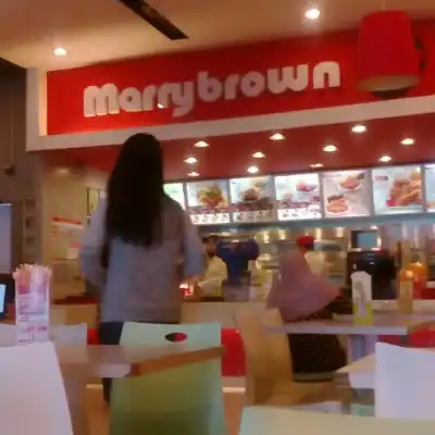 Marrybrown