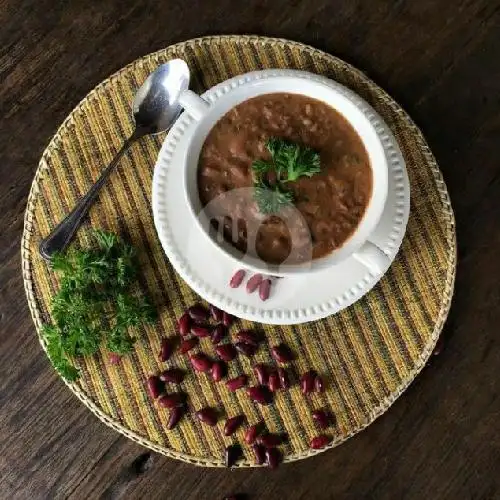 Gambar Makanan Tiflis, Umalas 11