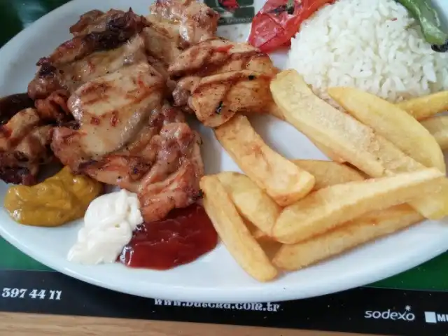 Butcha Köfte & Döner'nin yemek ve ambiyans fotoğrafları 2