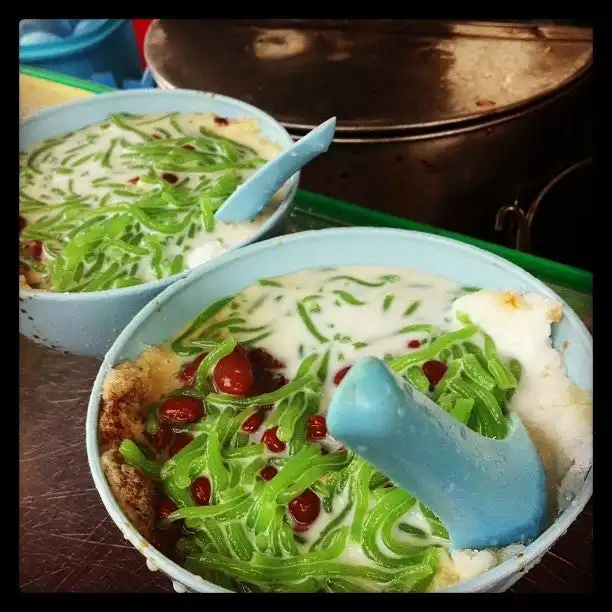 Penang Road Famous Teochew Chendul (Tan) Food Photo 4