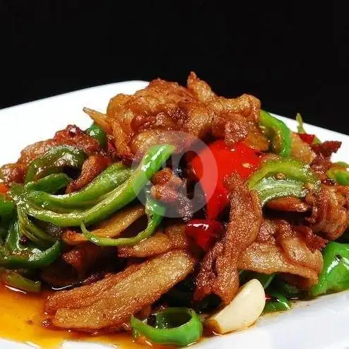 Gambar Makanan China Chifanfan 5