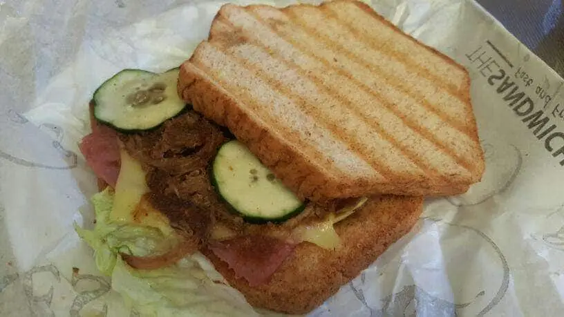 The Sandwich Guy Food Photo 19