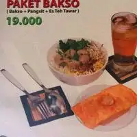 Gambar Makanan Bakso Kumis 1