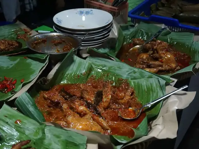 Gambar Makanan Angkringan Khas Tulung Agung 11