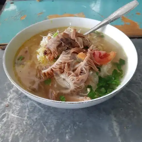 Gambar Makanan Soto Barokah, Jetis Bantul 1