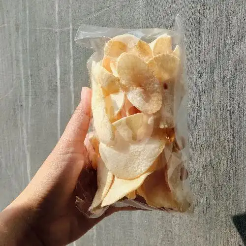 Gambar Makanan Snackuy, Monginsidi 2