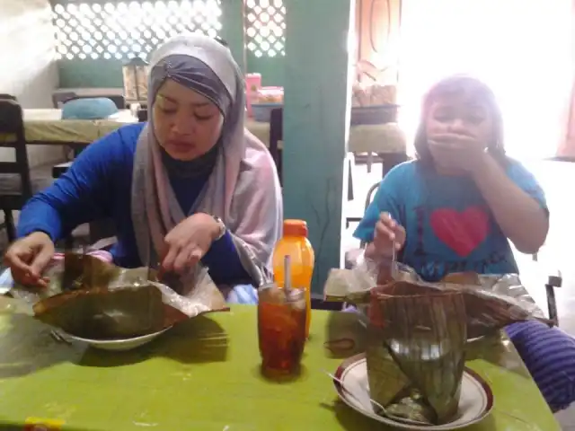 Gambar Makanan Warung Makan Mbah Semar 8