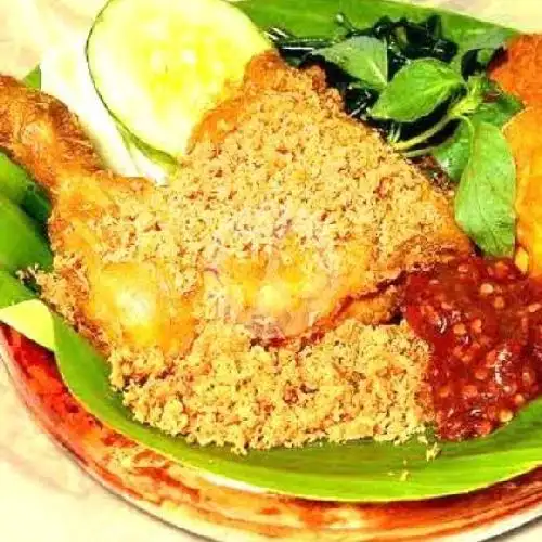 Gambar Makanan Nasi Uduk Sunda, Jakasampurna 7