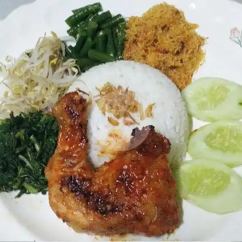 Gambar Makanan Ayam Geprek Ori, Sawahan 3