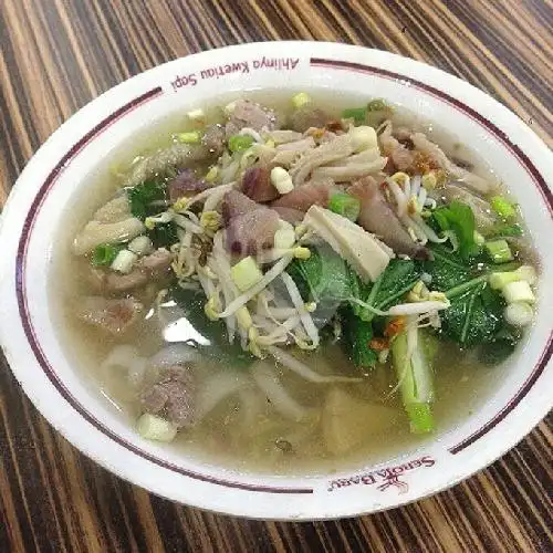 Gambar Makanan Sobat (Soto Babat), Sunter 9