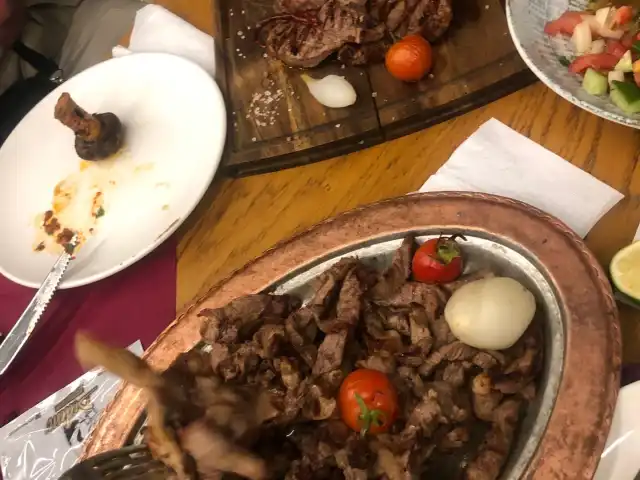 Dedem Cızbız'nin yemek ve ambiyans fotoğrafları 8