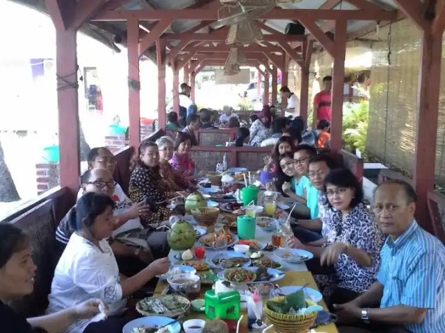 Gambar Makanan Rumah Makan Sedang Sari 7