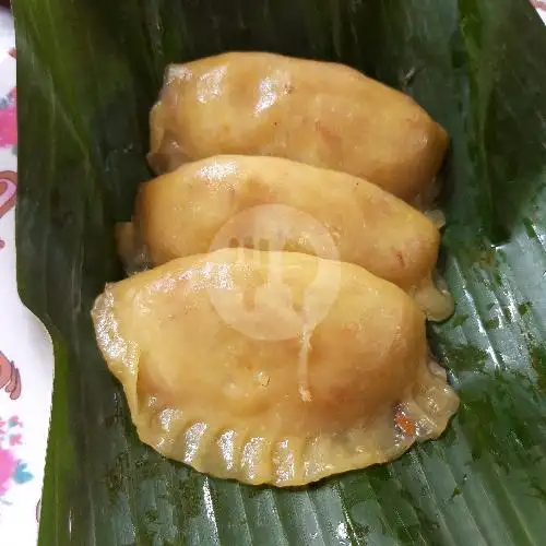 Gambar Makanan Kue Ayen, Jalan Tilak 13