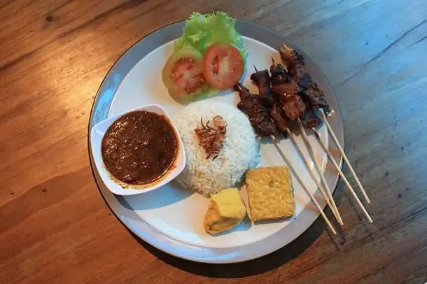 Gambar Makanan Warung Enak Bali 15