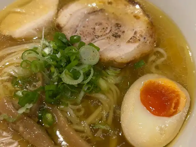 Ken Shin-Ryu Ramen Food Photo 10