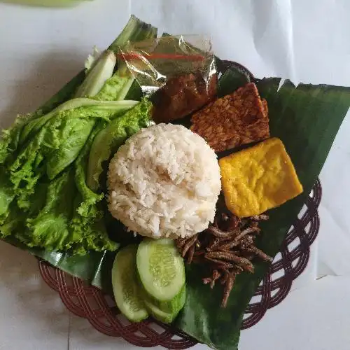 Gambar Makanan Nasi Tutug Oncom Assegaf, Duri Kepa, Jl. Sahabat Baru No. 38C 11