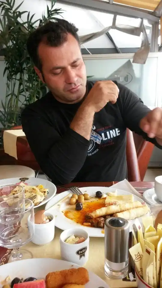 Bulka Ümitköy'nin yemek ve ambiyans fotoğrafları 17