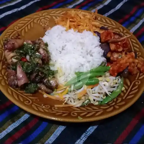 Gambar Makanan Prasmanan Mbak Yu 1, Cengkeh 2