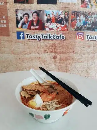 Tasty Talk Cafe and Restaurant Food Photo 2