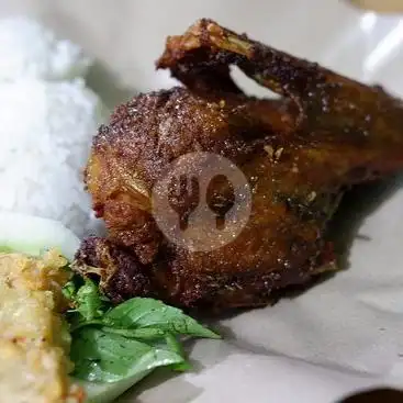 Gambar Makanan Nasi Bebek Cak Ronim Khas Madura Tebet Timur 13