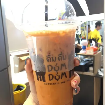 Dum Dum Thai Drinks